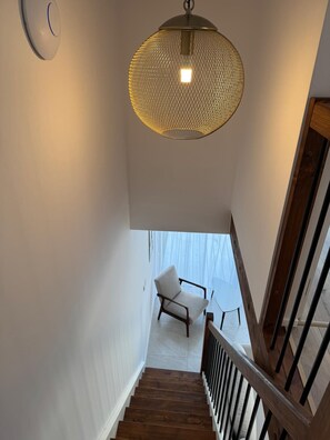 Interior - Białe Tarasy Rogowo (Rogowo)