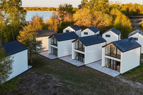 Białe Tarasy Rogowo