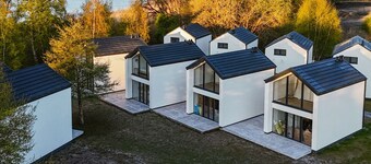 Białe Tarasy Rogowo