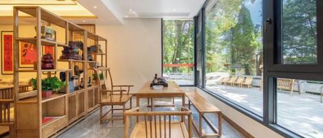 ร้านอาหาร