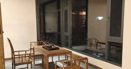 Babaling Leisure Hostel