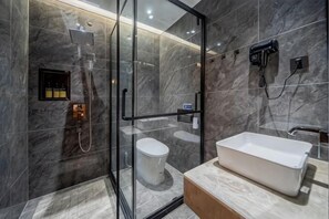 Room - Babaling Leisure Hostel (Hengyang)
