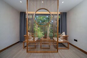 Room - Babaling Leisure Hostel (Hengyang)