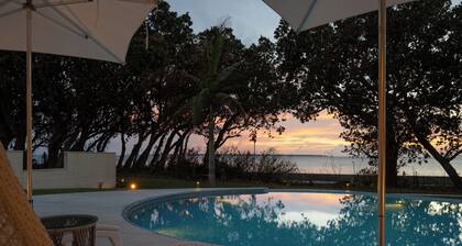 Ocean Front Villa Ishigakijima 3