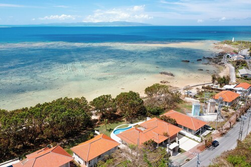 Ocean Front Villa Ishigakijima 3