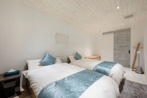 Villa, Pool View | Free WiFi, bed sheets - Ocean Front Villa Ishigakijima 3 (Ishigaki)
