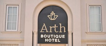 아르트 부티크 호텔  