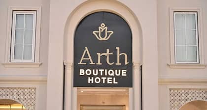 Arth Boutique Hotel