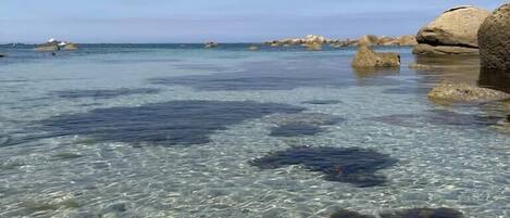 Plage