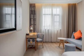 Room - Homeinn (Yangzhou)