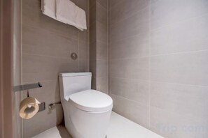 Bathroom - Homeinn (Yangzhou)