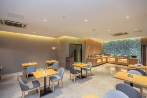 Restaurant - Homeinn (Yangzhou)