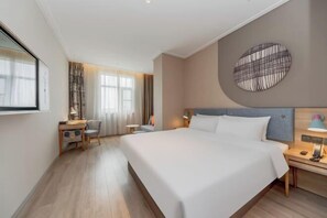 Exterior - Homeinn (Yangzhou)