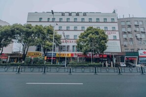 Exterior - Homeinn (Yangzhou)