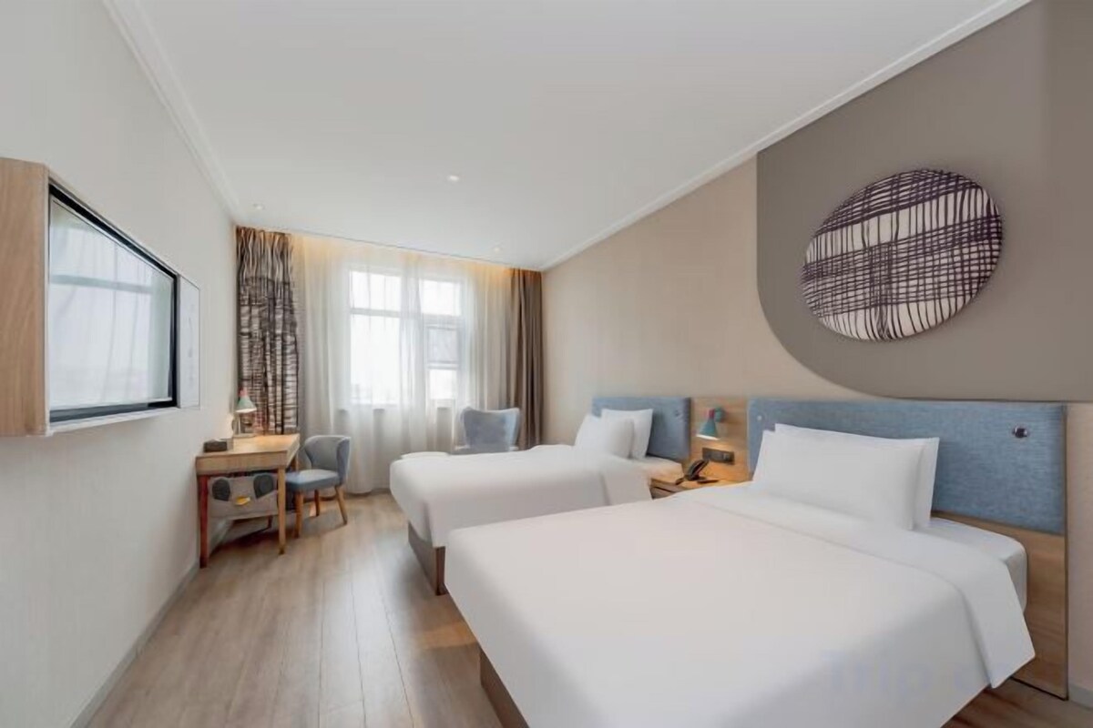 Superior Room (2 Beds)