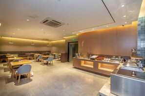 Dining - Homeinn (Yangzhou)