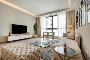 منطقة المعيشة