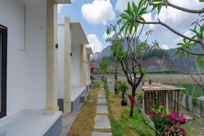Garden - Batur Kencana Villa Mitra RedDoorz (Bali)