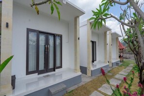 Garden - Batur Kencana Villa Mitra RedDoorz (Bali)