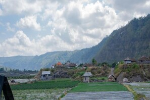 Unclassified image, 5 of 11, button - Batur Kencana Villa Mitra RedDoorz (Bali)