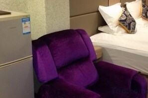 Unclassified image, 4 of 57, button - Shanghai Baoyue Hotel (Hongqiao Wuzhong Road Branch) (Shanghai)