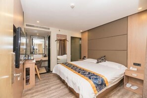 Room - Shanghai Baoyue Hotel (Hongqiao Wuzhong Road Branch) (Shanghai)