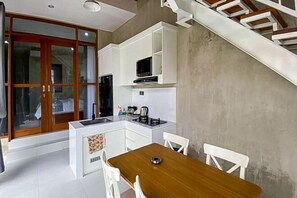 Property amenity - Hirosima House Bali by The Lavana (Bali)