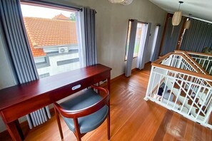 Property amenity - Hirosima House Bali by The Lavana (Bali)