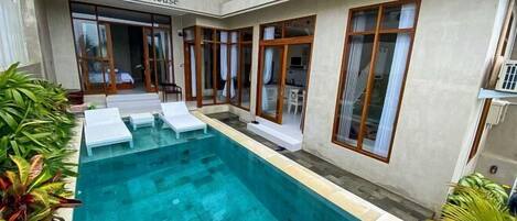 Servicios del alojamiento