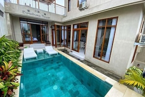 Property amenity - Hirosima House Bali by The Lavana (Bali)