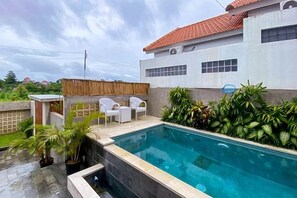 Unclassified image, 4 of 18, button - Hirosima House Bali by The Lavana (Bali)
