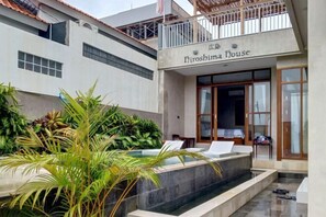 Exterior - Hirosima House Bali by The Lavana (Bali)