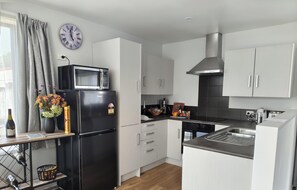 Cucina privata
