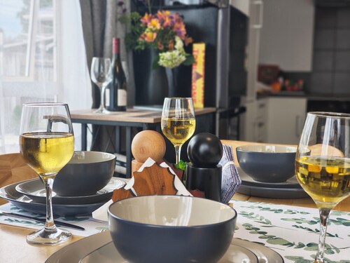  Kozy Kottage, Near Hospital & Perfect for Families 