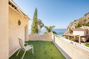 Property grounds - The Oasis Beachfront Villa (Almuñécar)