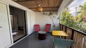 Filaos | Terrace/patio