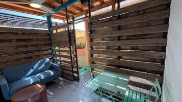 Gazébo | Outdoor dining