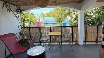 Filaos | Terrasse/Patio