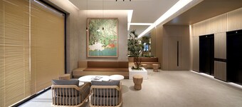 Stage Well Hotel