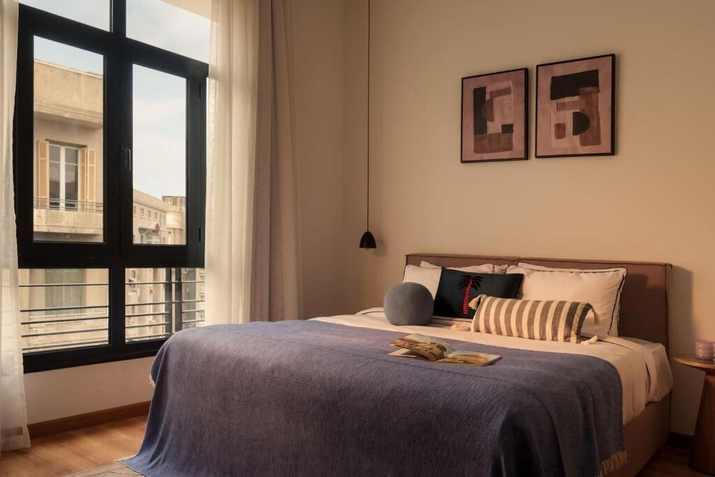 Gratis wifi, beddengoed