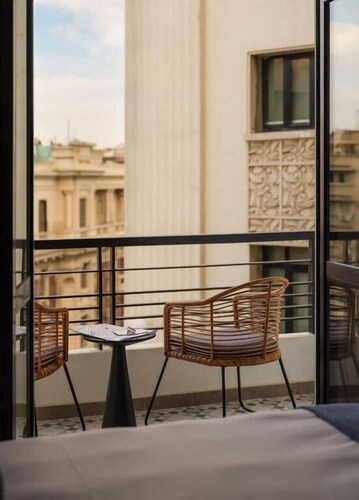 Brassbell Downtown Kasr Living