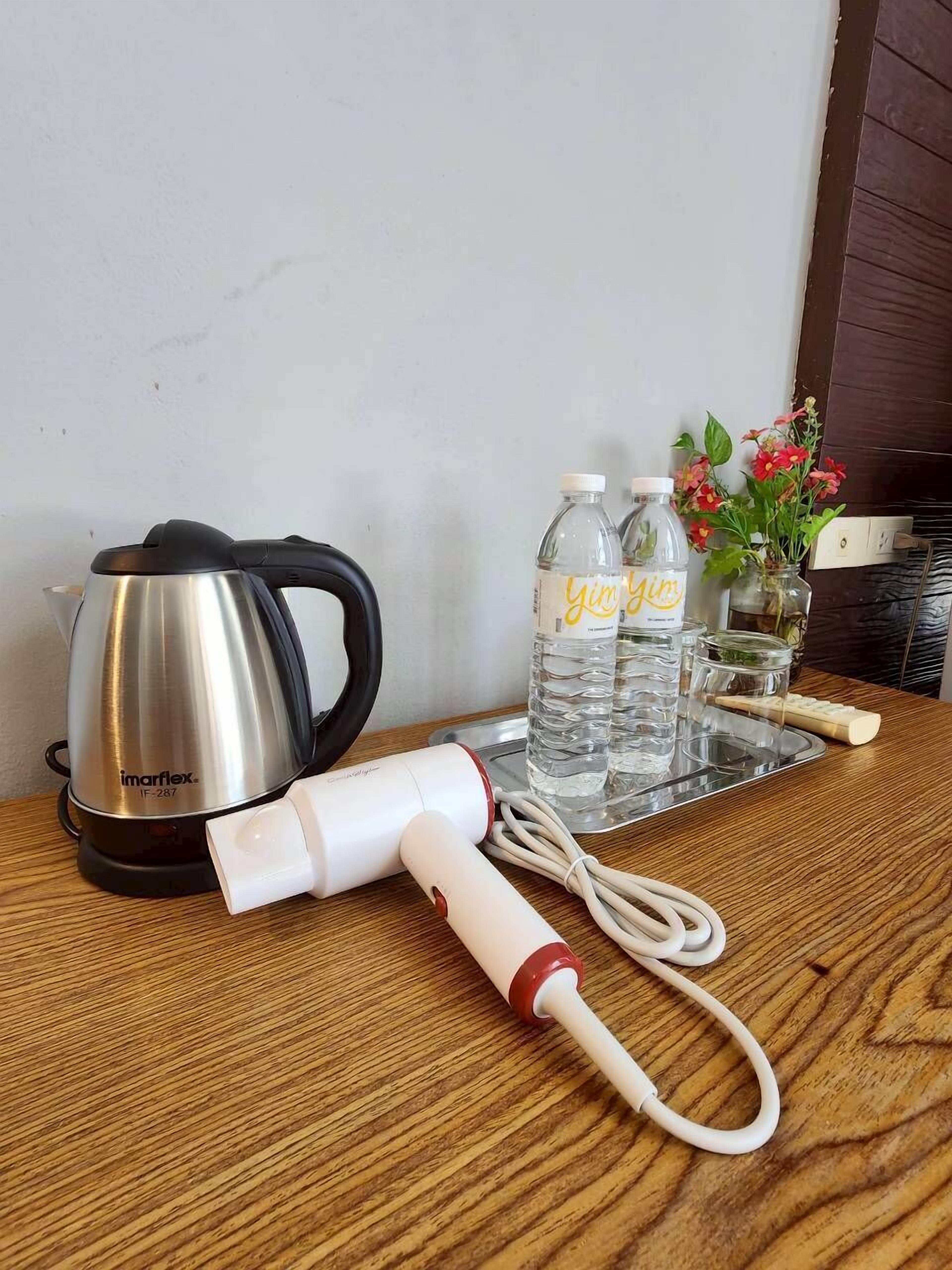 Escritorio y wifi gratis 