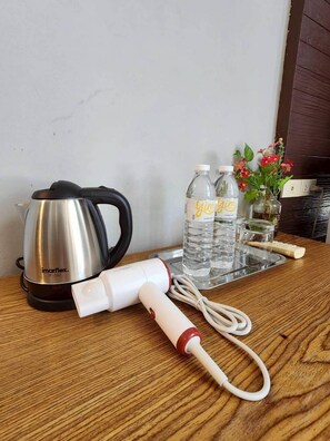 Habitación doble superior | Escritorio y wifi gratis