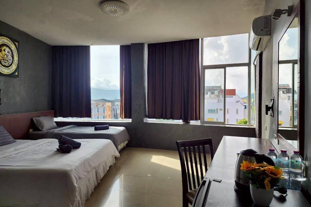 The Rest Phuket