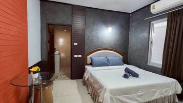 Escritorio y wifi gratis