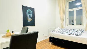 Basic Apartment | View from room