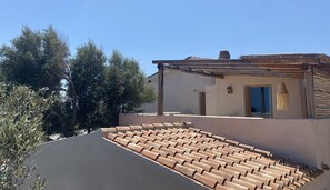 家庭四人房, 海景 | 遮光窗簾/窗簾、熨斗/熨衫板、免費 Wi-Fi