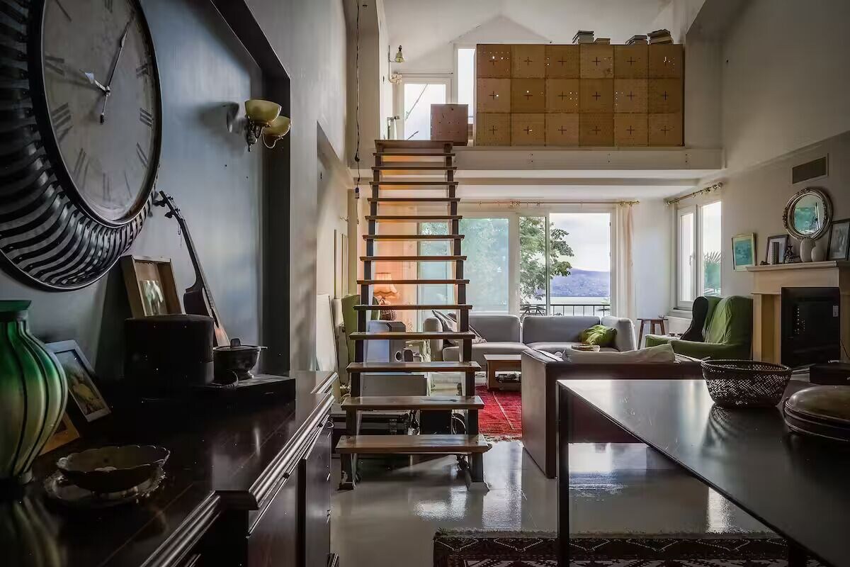 Image de profil de l’hôte