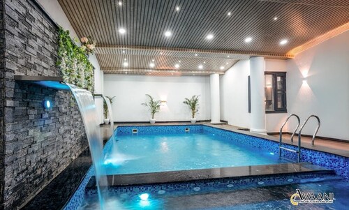 Avaani Residency ,A Spacious 5-bedroom villa in beautiful Jalandhar with AC