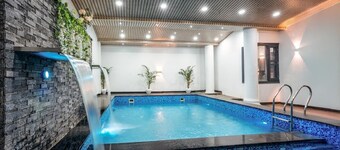 Avaani Residency ,A Spacious 5-bedroom villa in beautiful Jalandhar with AC